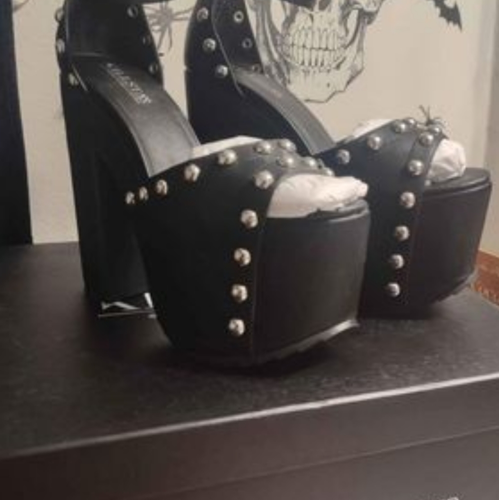 Brand new Kill Star Platforms